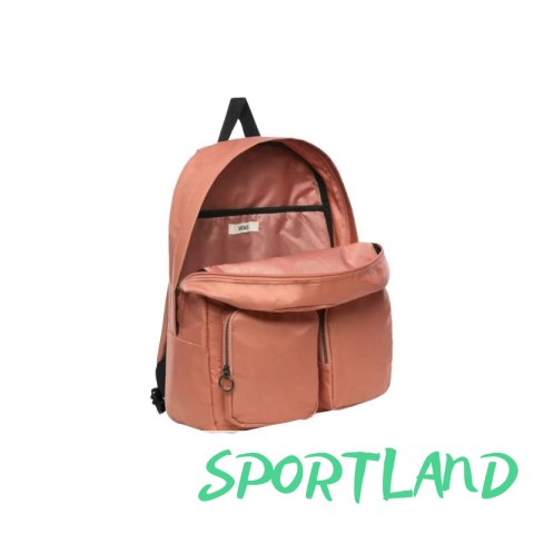 Plecak Vans Long Haul Backpack VN0A4S6XZLS One size Plecak Vans Long Haul Backpack VN0A4S6XZLS One size