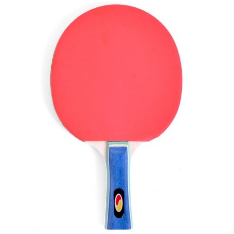 Rakietka do ping ponga SMJ Faster 12201-1 N/A Rakietka do ping ponga SMJ Faster 12201-1 N/A