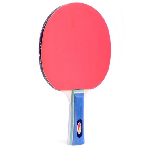 Rakietka do ping ponga SMJ Faster 12201-1 N/A Rakietka do ping ponga SMJ Faster 12201-1 N/A