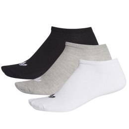 Skarpety adidas Originals Trefoil Liner Socks 3P FT8524 31-34