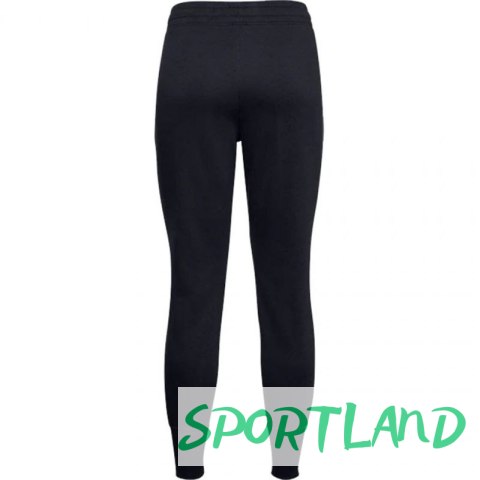 Spodnie Under Armour Rival Fleece W 1356416 001 L