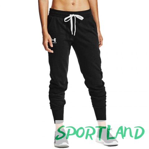 Spodnie Under Armour Rival Fleece W 1356416 001 L
