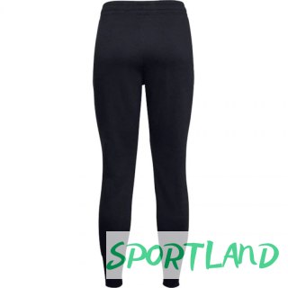 Spodnie Under Armour Rival Fleece W 1356416 001 XL