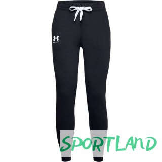 Spodnie Under Armour Rival Fleece W 1356416 001 M
