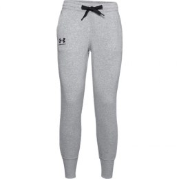 Spodnie Under Armour Rival Fleece W 1356416 035 XL