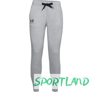 Spodnie Under Armour Rival Fleece W 1356416 035 XL