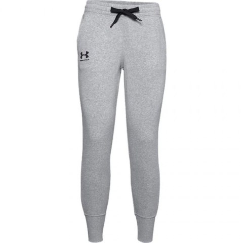 Spodnie Under Armour Rival Fleece W 1356416 035 XL Spodnie Under Armour Rival Fleece W 1356416 035 XL