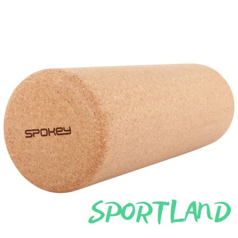 Wałek do masażu Spokey Tausa 928943 N/A
