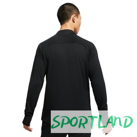 Bluza Nike Dri-FIT Academy 21 Dril M CW6110-010 XXL Bluza Nike Dri-FIT Academy 21 Dril M CW6110-010 XXL