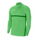 Bluza Nike Dri-FIT Academy 21 Dril M CW6110-362 XXL Bluza Nike Dri-FIT Academy 21 Dril M CW6110-362 XXL