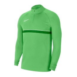 Bluza Nike Dri-FIT Academy 21 Dril M CW6110-362 XXL