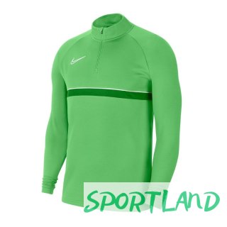 Bluza Nike Dri-FIT Academy 21 Dril M CW6110-362 XXL