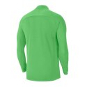 Bluza Nike Dri-FIT Academy 21 Dril M CW6110-362 XXL Bluza Nike Dri-FIT Academy 21 Dril M CW6110-362 XXL
