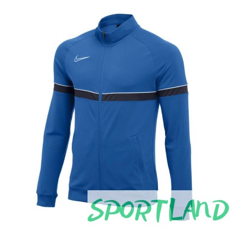 Bluza Nike Dri-FIT Academy 21 M CW6113-463 XXL Bluza Nike Dri-FIT Academy 21 M CW6113-463 XXL