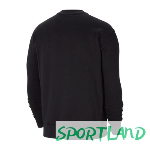 Bluza Nike Park 20 Crew Fleece Jr CW6904-010 122 cm Bluza Nike Park 20 Crew Fleece Jr CW6904-010 122 cm