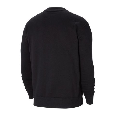 Bluza Nike Park 20 Crew Fleece Jr CW6904-010 128 cm Bluza Nike Park 20 Crew Fleece Jr CW6904-010 128 cm