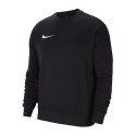 Bluza Nike Park 20 Crew Fleece Jr CW6904-010 140 cm