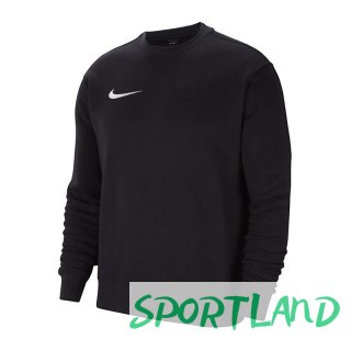 Bluza Nike Park 20 Crew Fleece Jr CW6904-010 140 cm