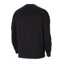Bluza Nike Park 20 Crew Fleece Jr CW6904-010 140 cm