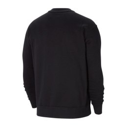 Bluza Nike Park 20 Crew Fleece Jr CW6904-010 164 cm