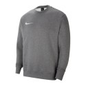 Bluza Nike Park 20 Crew Fleece Jr CW6904-071 122 cm Bluza Nike Park 20 Crew Fleece Jr CW6904-071 122 cm