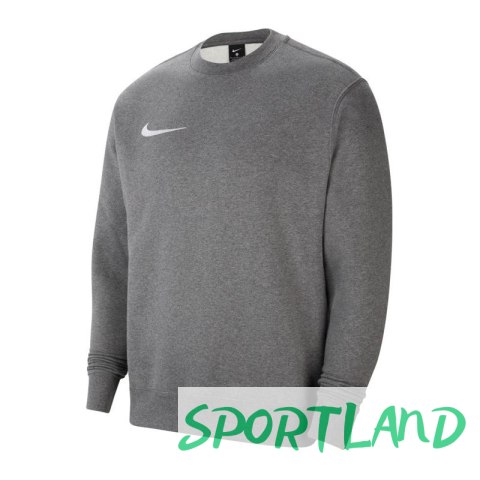 Bluza Nike Park 20 Crew Fleece Jr CW6904-071 122 cm Bluza Nike Park 20 Crew Fleece Jr CW6904-071 122 cm