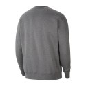 Bluza Nike Park 20 Crew Fleece Jr CW6904-071 122 cm Bluza Nike Park 20 Crew Fleece Jr CW6904-071 122 cm