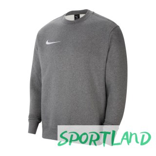 Bluza Nike Park 20 Crew Fleece Jr CW6904-071 140 cm