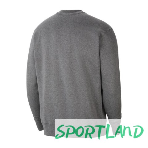 Bluza Nike Park 20 Crew Fleece Jr CW6904-071 140 cm Bluza Nike Park 20 Crew Fleece Jr CW6904-071 140 cm