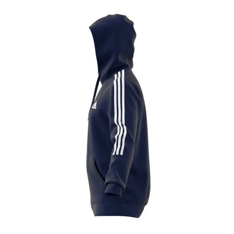 Bluza adidas Essentials Fleece 3 Stripes M GK9584 M Bluza adidas Essentials Fleece 3 Stripes M GK9584 M