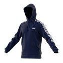 Bluza adidas Essentials Fleece 3 Stripes M GK9584 S