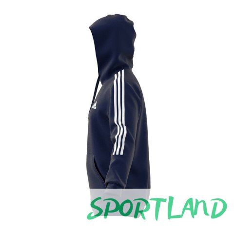 Bluza adidas Essentials Fleece 3 Stripes M GK9584 S Bluza adidas Essentials Fleece 3 Stripes M GK9584 S