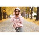 Bluza adidas Ruched Hoodie W EC0782 32