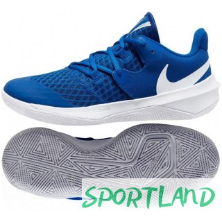 Buty siatkarskie Nke Zoom Hyperspeed Court M CI2964410-S 41