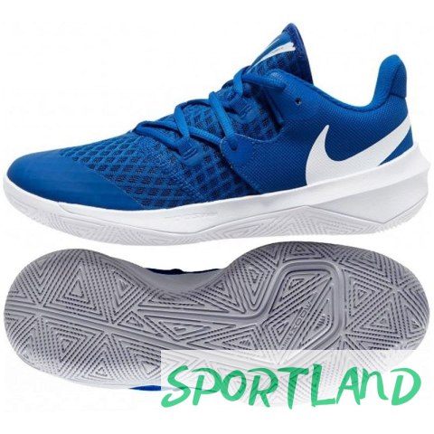 Buty siatkarskie Nke Zoom Hyperspeed Court M CI2964410-S 42 Buty siatkarskie Nke Zoom Hyperspeed Court M CI2964410-S 42