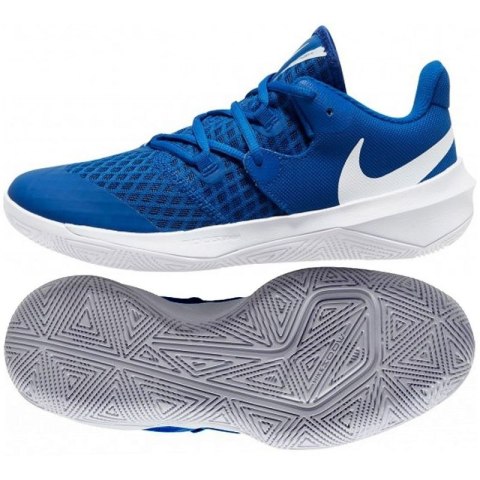 Buty siatkarskie Nke Zoom Hyperspeed Court M CI2964410-S 43 Buty siatkarskie Nke Zoom Hyperspeed Court M CI2964410-S 43