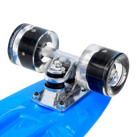 Deskorolka Smj BS-2206 PL N/A