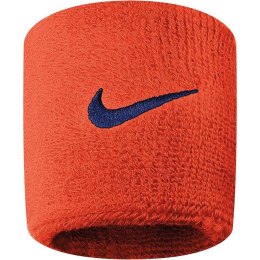 Frotki Nike Swoosh Wristbands N0001565804OS N/A