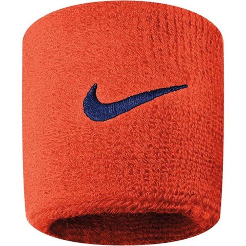 Frotki Nike Swoosh Wristbands N0001565804OS N/A