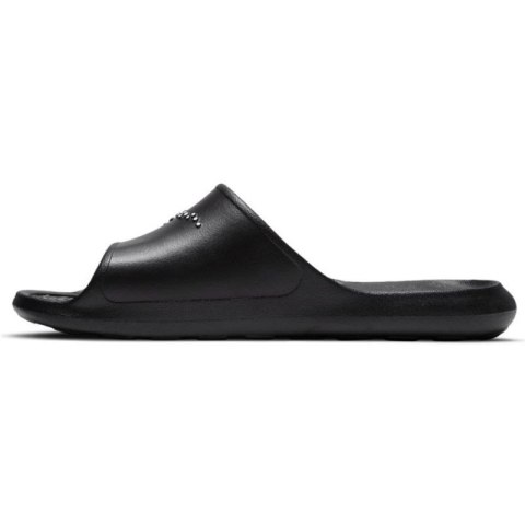 Klapki Nike Victori One M CZ5478-001 czarne 40 Klapki Nike Victori One M CZ5478-001 czarne 40