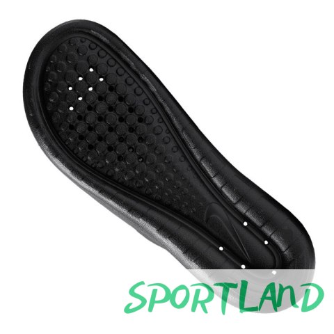 Klapki Nike Victori One M CZ5478-001 czarne 41 Klapki Nike Victori One M CZ5478-001 czarne 41