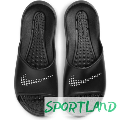 Klapki Nike Victori One M CZ5478-001 czarne 41 Klapki Nike Victori One M CZ5478-001 czarne 41