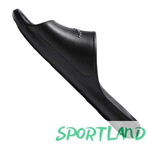 Klapki Nike Victori One M CZ5478-001 czarne 45 Klapki Nike Victori One M CZ5478-001 czarne 45