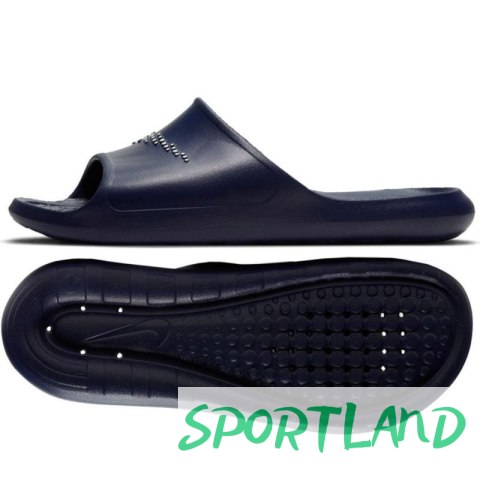 Klapki Nike Victori One M CZ5478-400 45 Klapki Nike Victori One M CZ5478-400 45