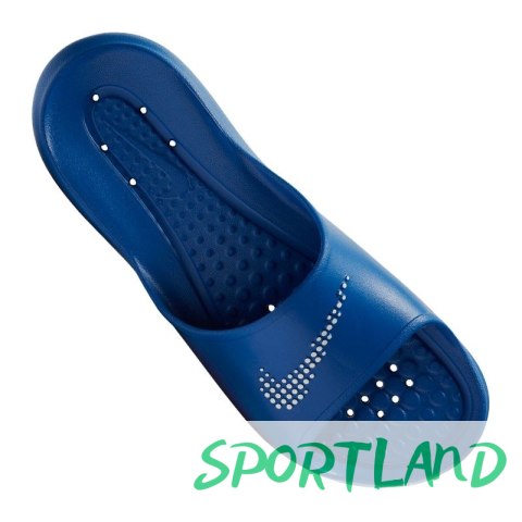 Klapki Nike Victori One Slide M CZ5478-401 40 Klapki Nike Victori One Slide M CZ5478-401 40