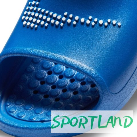 Klapki Nike Victori One Slide M CZ5478-401 41 Klapki Nike Victori One Slide M CZ5478-401 41