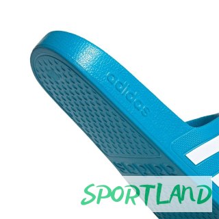 Klapki adidas Adilette Aqua M FY8047 40 1/2