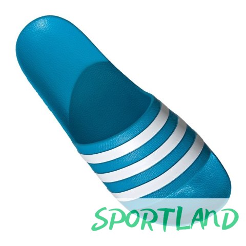 Klapki adidas Adilette Aqua M FY8047 40 1/2 Klapki adidas Adilette Aqua M FY8047 40 1/2
