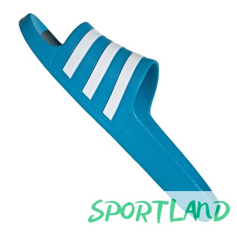 Klapki adidas Adilette Aqua M FY8047 40 1/2 Klapki adidas Adilette Aqua M FY8047 40 1/2