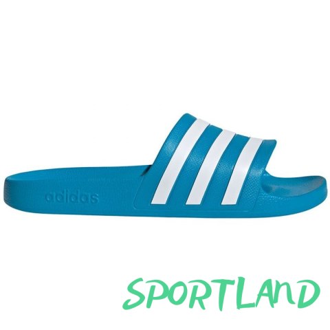 Klapki adidas Adilette Aqua M FY8047 40 1/2 Klapki adidas Adilette Aqua M FY8047 40 1/2